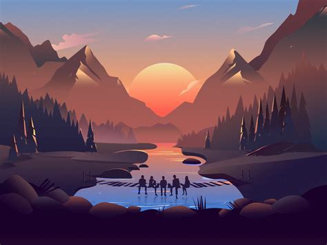 300,000+ Free Background Illustration & Illustration Images.